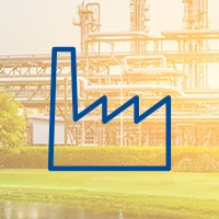 Digitale Überwachungssystemen für Anwendung im Wasser: Industriemonitoring